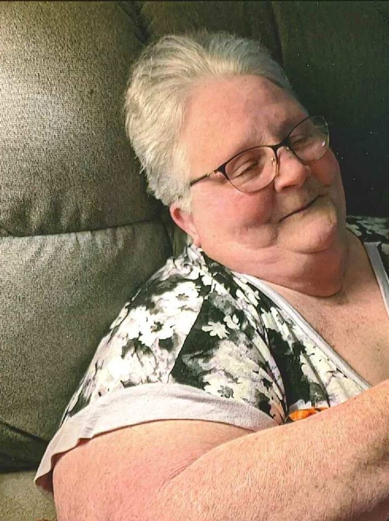 Virginia McGill Profile Photo