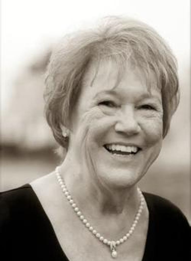 Gertrud "Trudel" Knerr Profile Photo