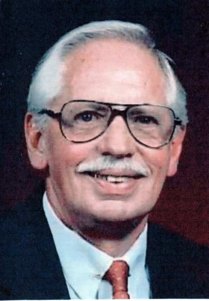 Dayton Wayne Wenger Profile Photo
