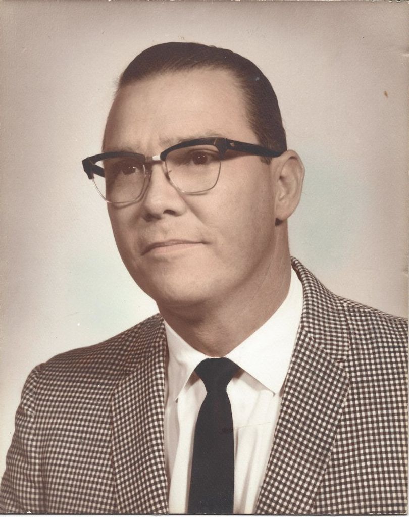 Donald  Creacy