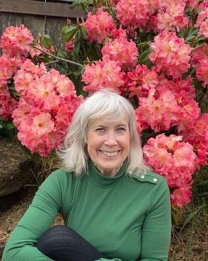 Sheila Marie Donnelly's obituary image