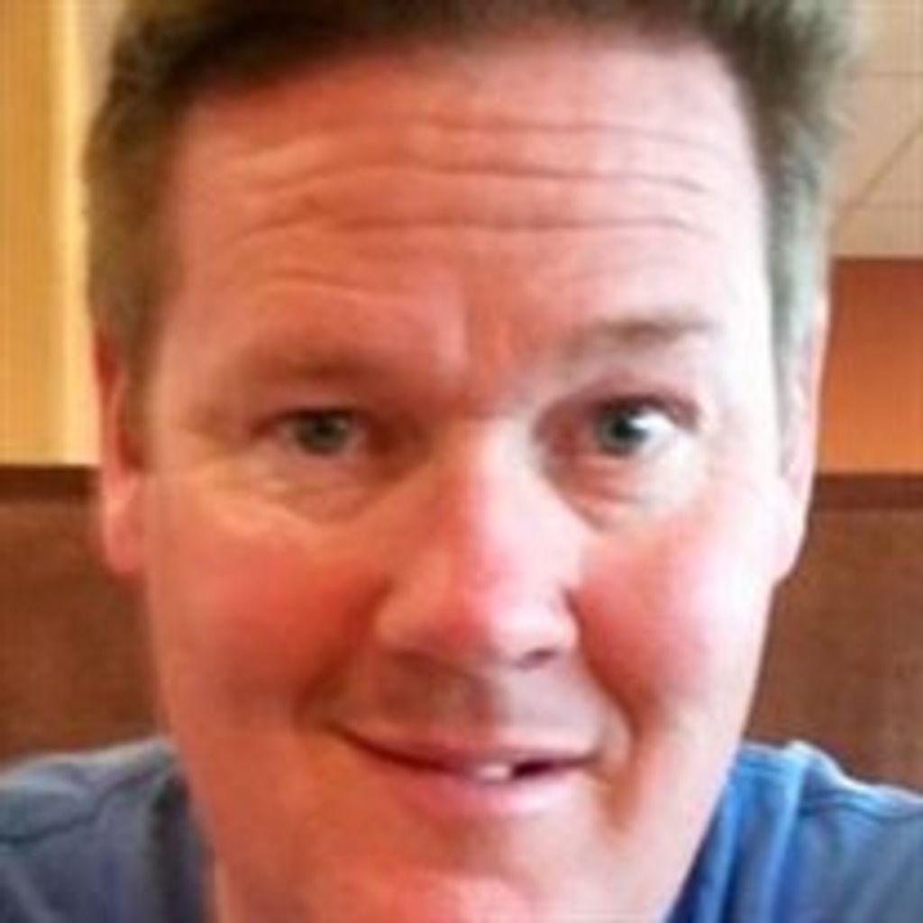 Darrell W. Tiesman