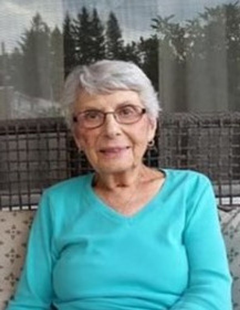 Helen P. Snowman