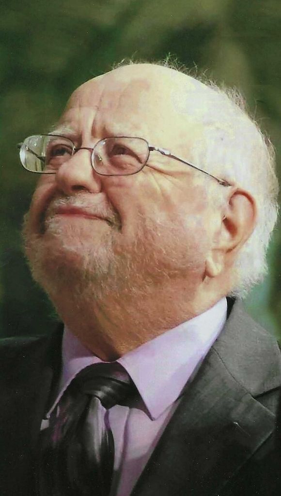 Richard Nabinger Profile Photo