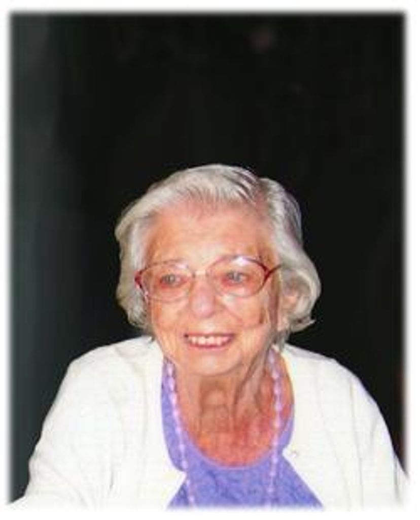 Margaret M. Buss