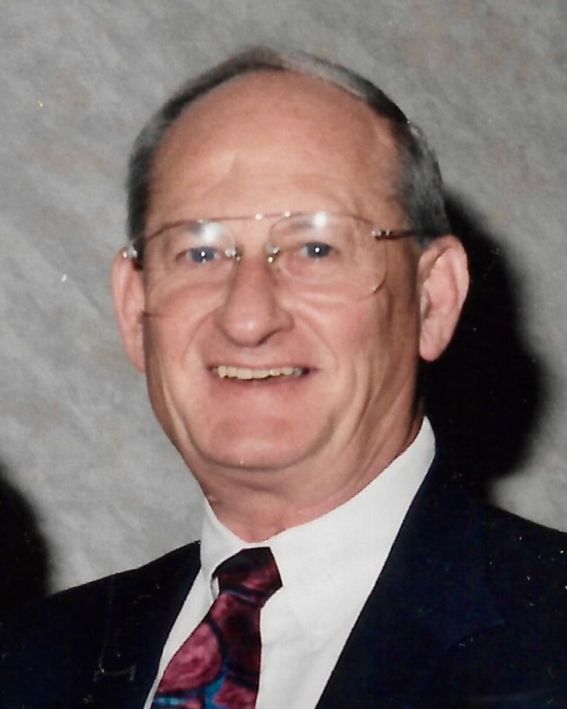 Roy Lou Stowers