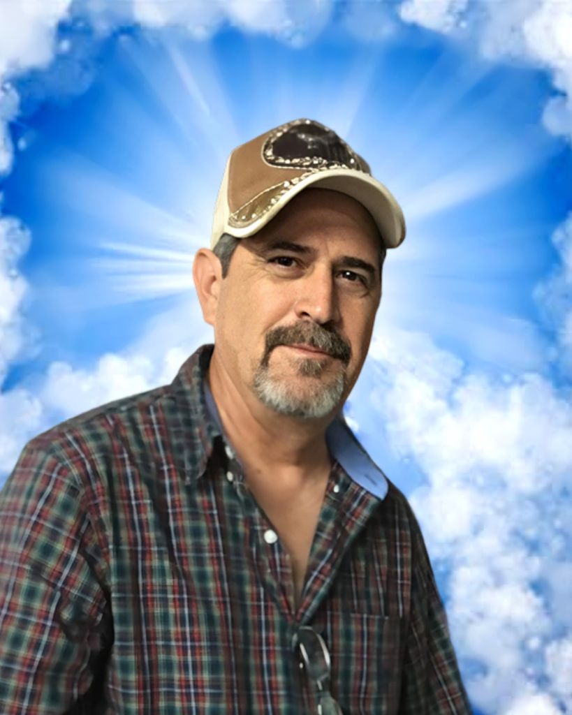Aliber H. Resendez Profile Photo