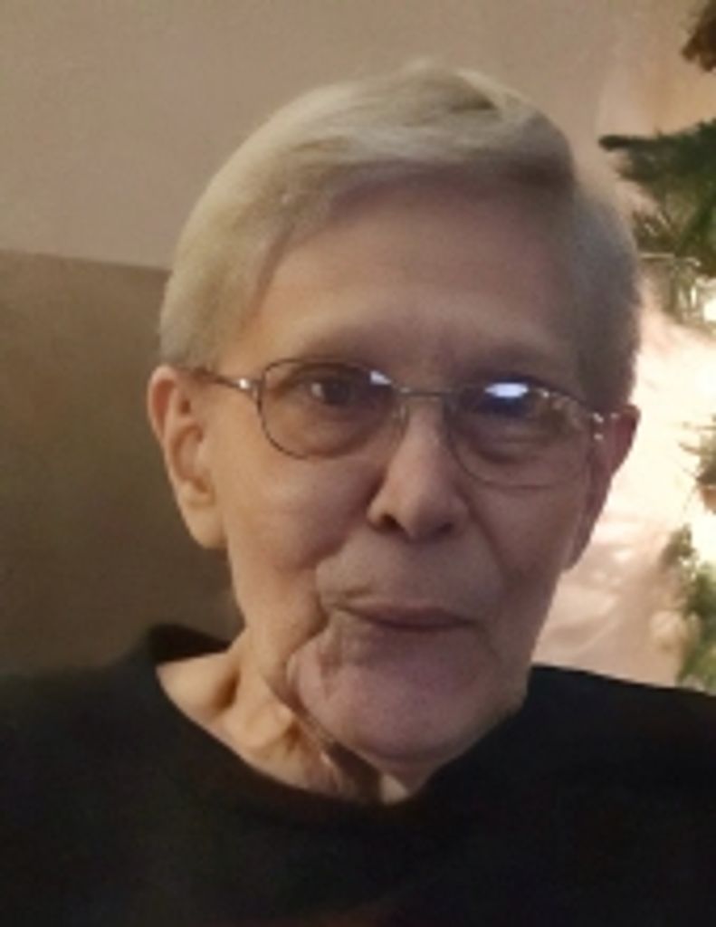 Sharon Marie Hillyer