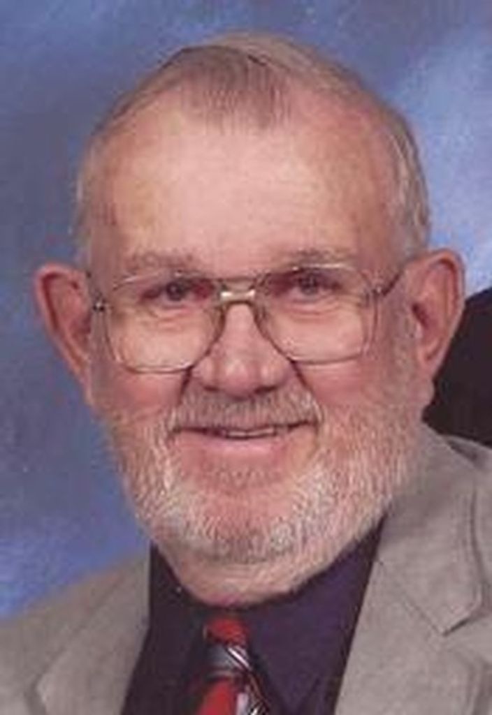 James Neilan "Jim" Walter