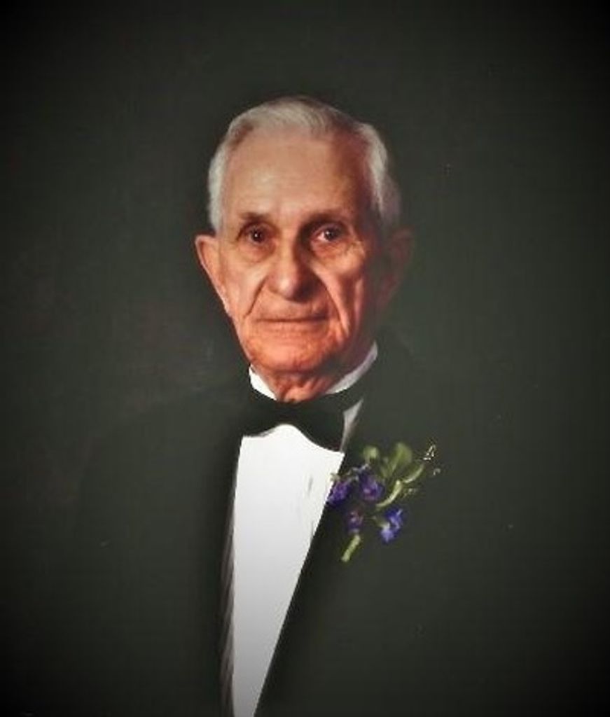 Larry Dudley Frith, Sr. Profile Photo