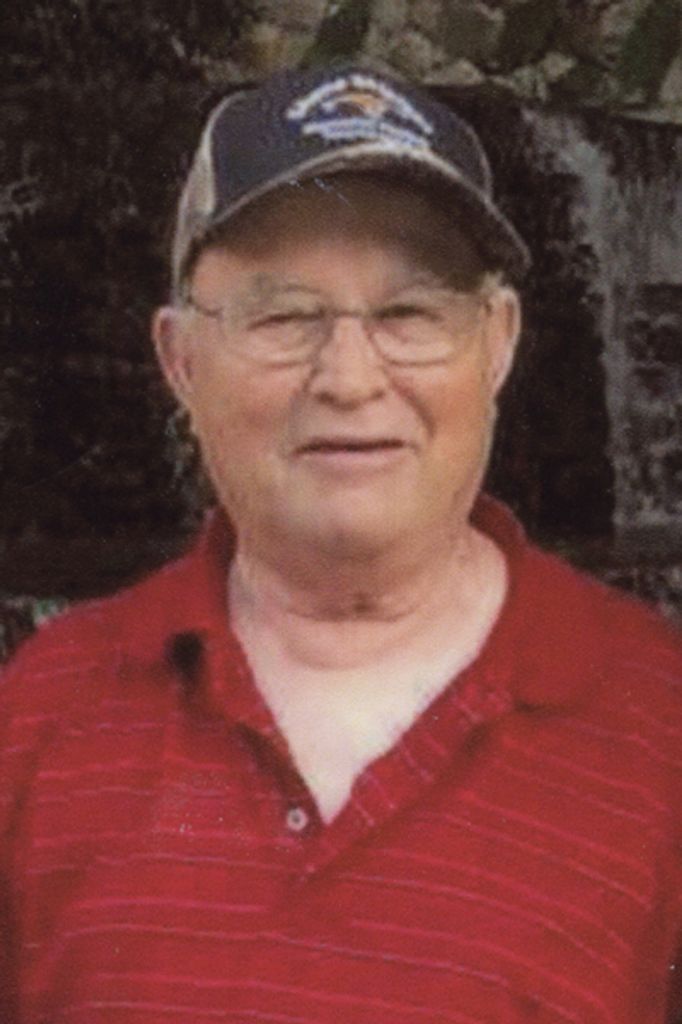 Ralph Llewellyn Profile Photo