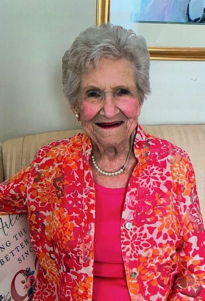 Arlene Layne Stanton Profile Photo