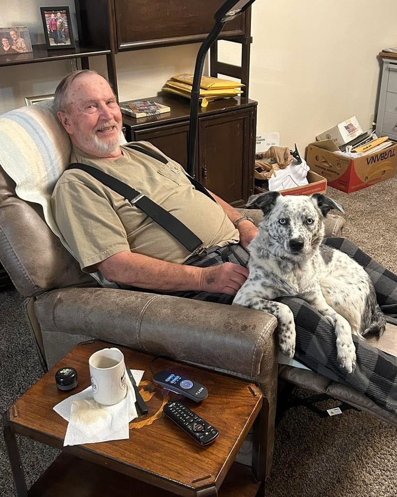 Bruce Eichstadt