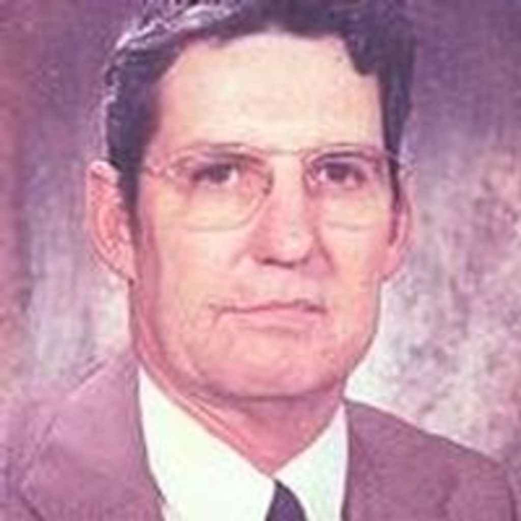 Joe T. Lyons