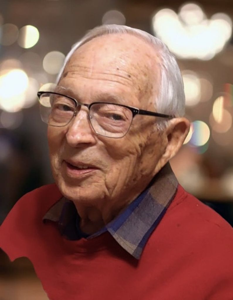 Bill Garner
