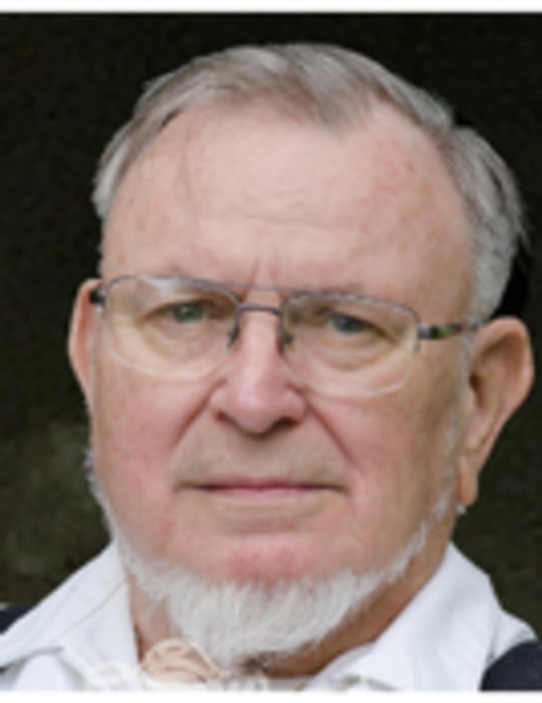 Stephen  George Farkas