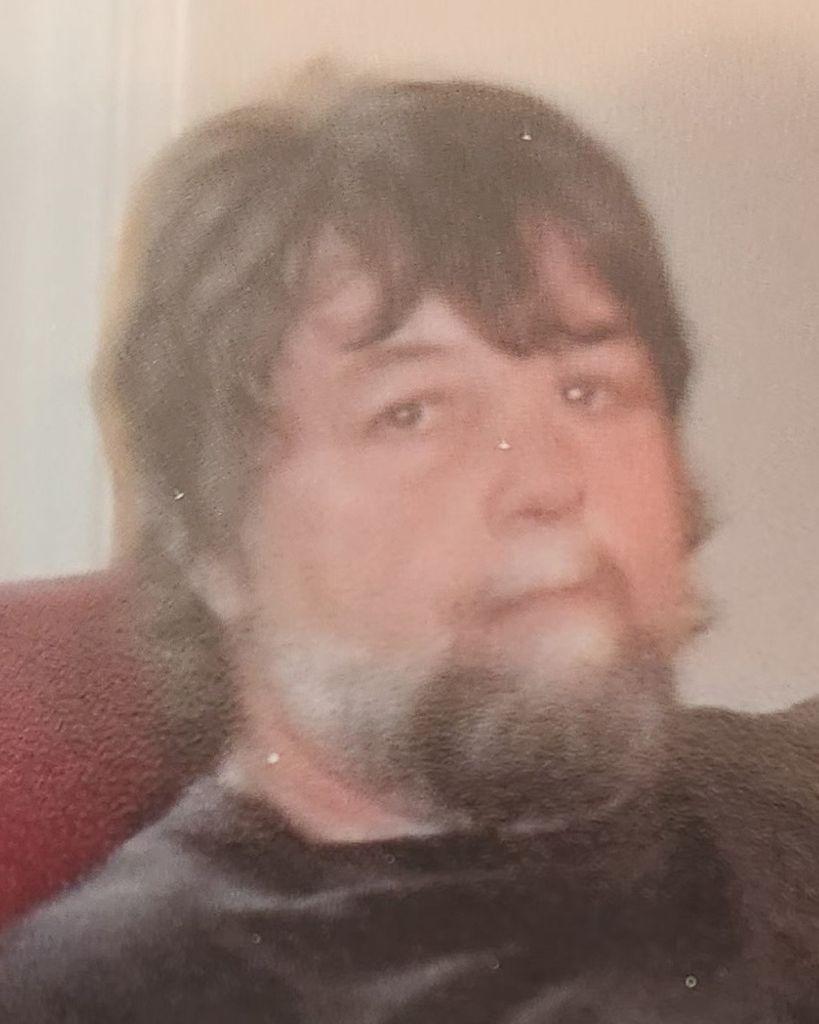 Wilburn "Mack" Smith