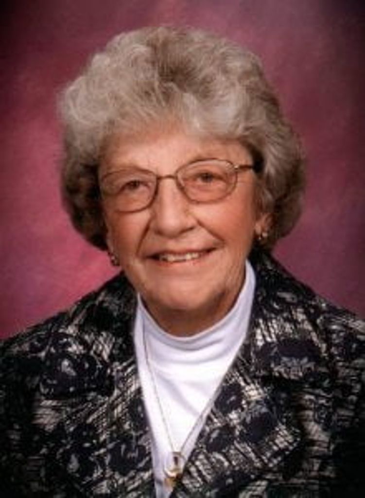 Martha Mae “Marty” Henry Profile Photo