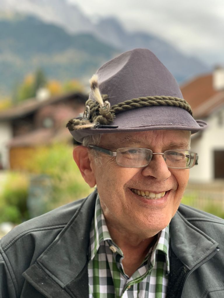 Jack Jürgen Hardenburg