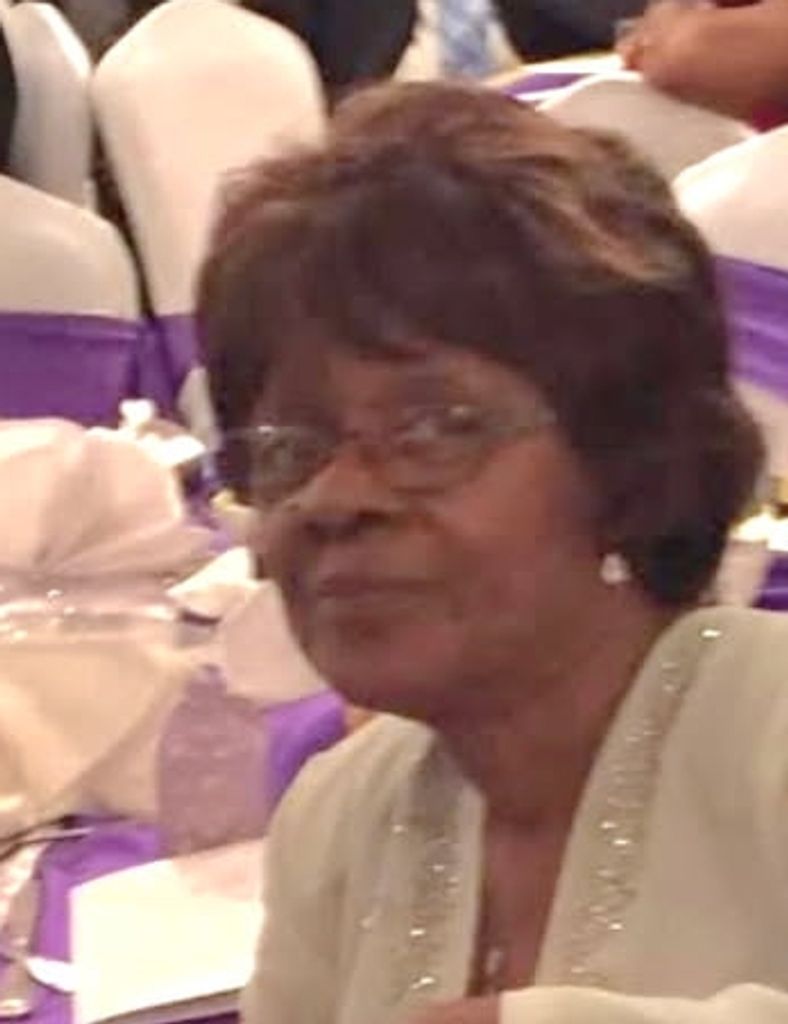Dorothy Mae Chauncey Profile Photo