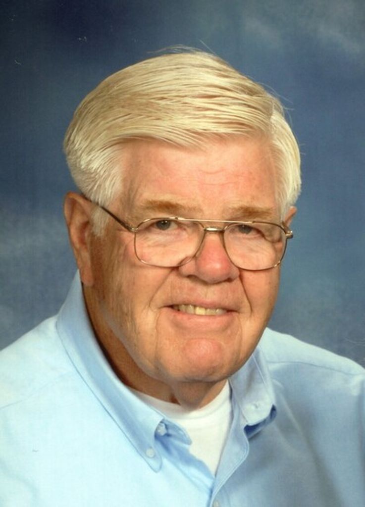 Robert Shogren Profile Photo