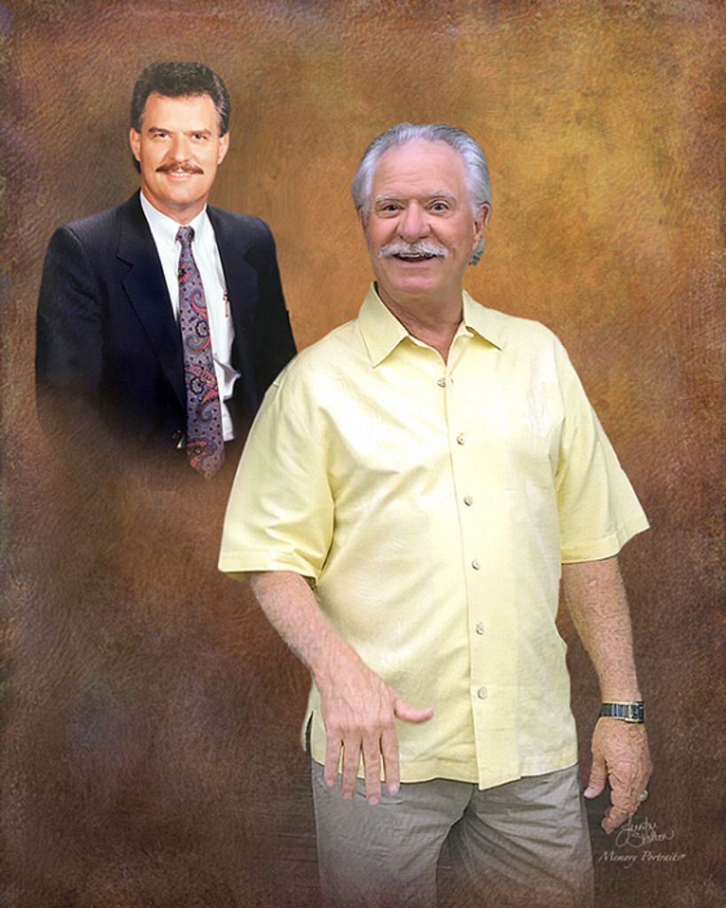Brad Mullen
