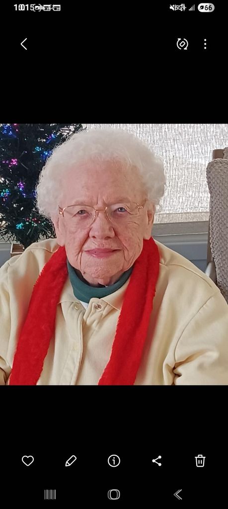 Helen Westfall Profile Photo