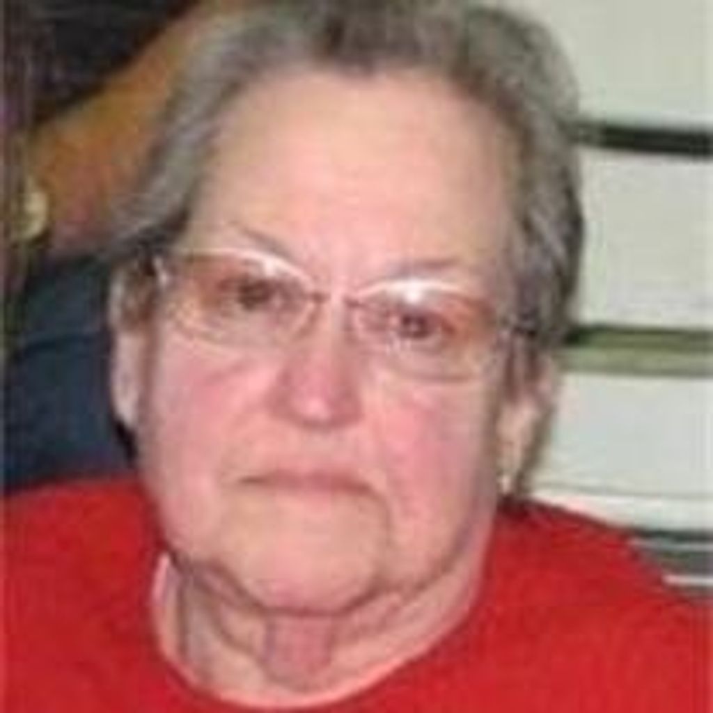 Doris Townsend Profile Photo