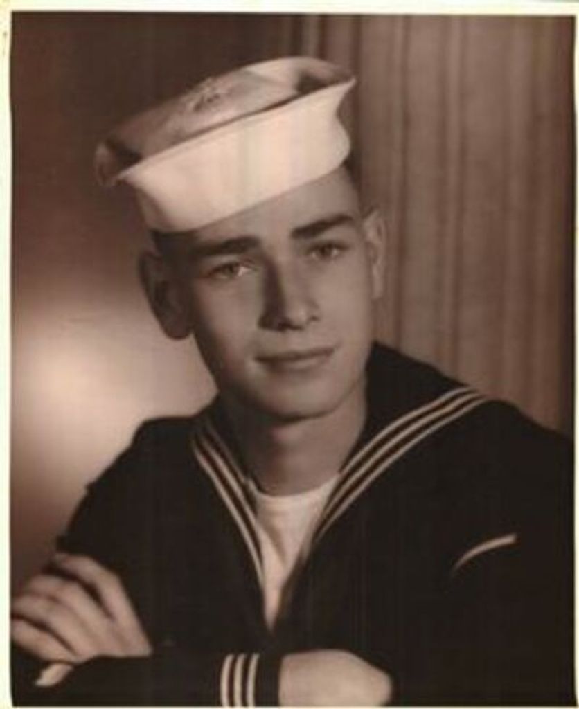 Charles James "Jim" Clarke