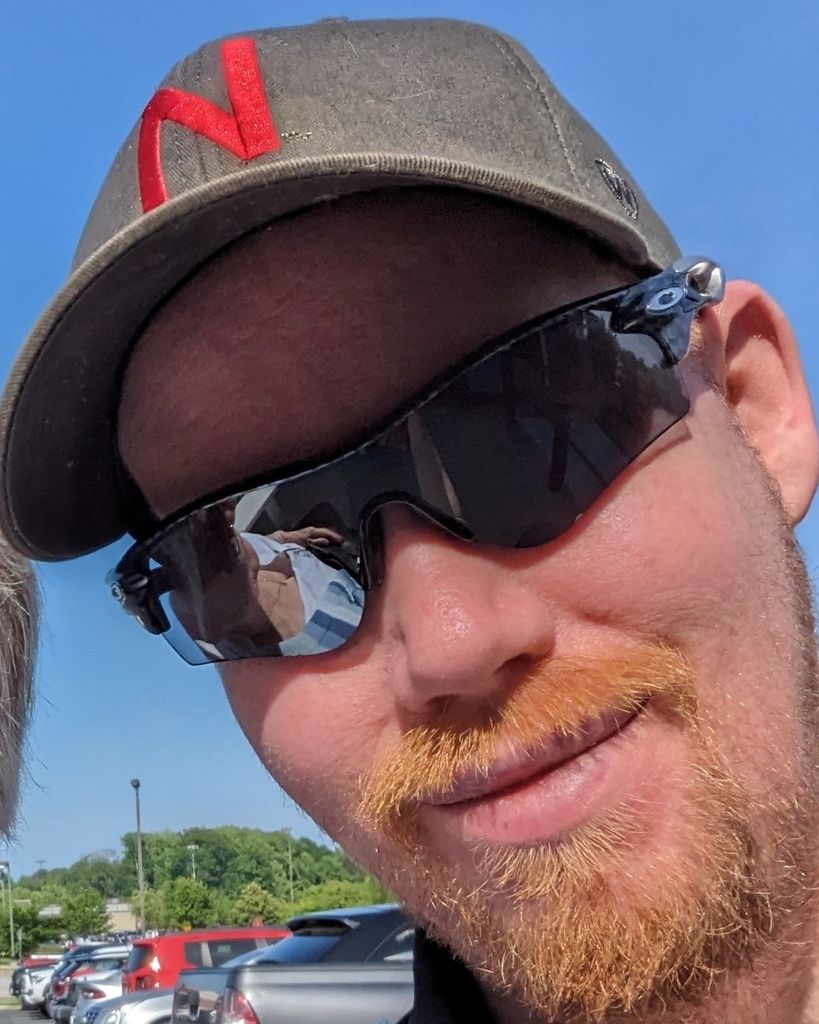 Jesse D Louderback Profile Photo