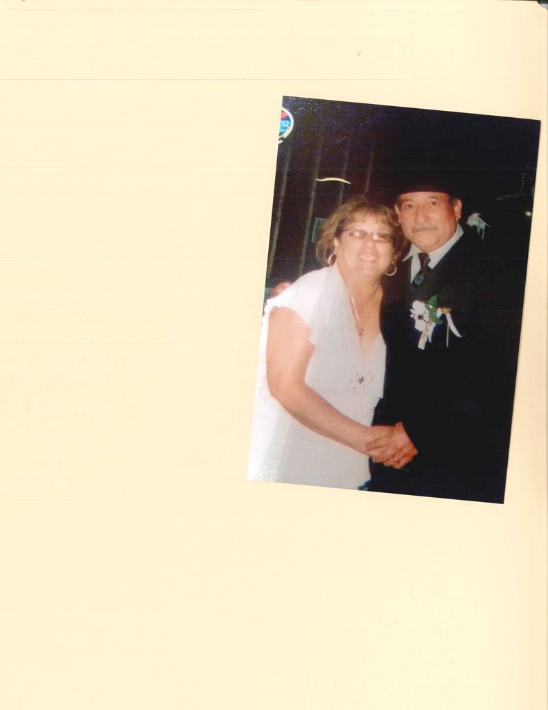 Mary Ann Castillo Trevino Profile Photo