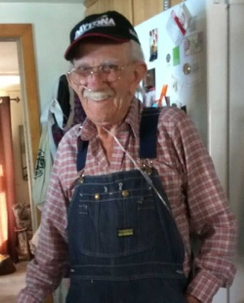 Gaylord Lemuel Gaede, Sr.