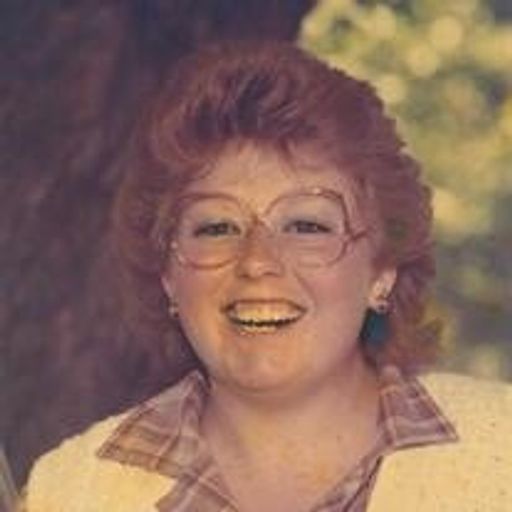 Diana Petersen Profile Photo