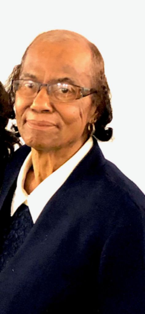 Mrs. Classie Adams Profile Photo