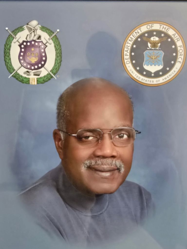 Otha Odell Taylor Jr. Profile Photo