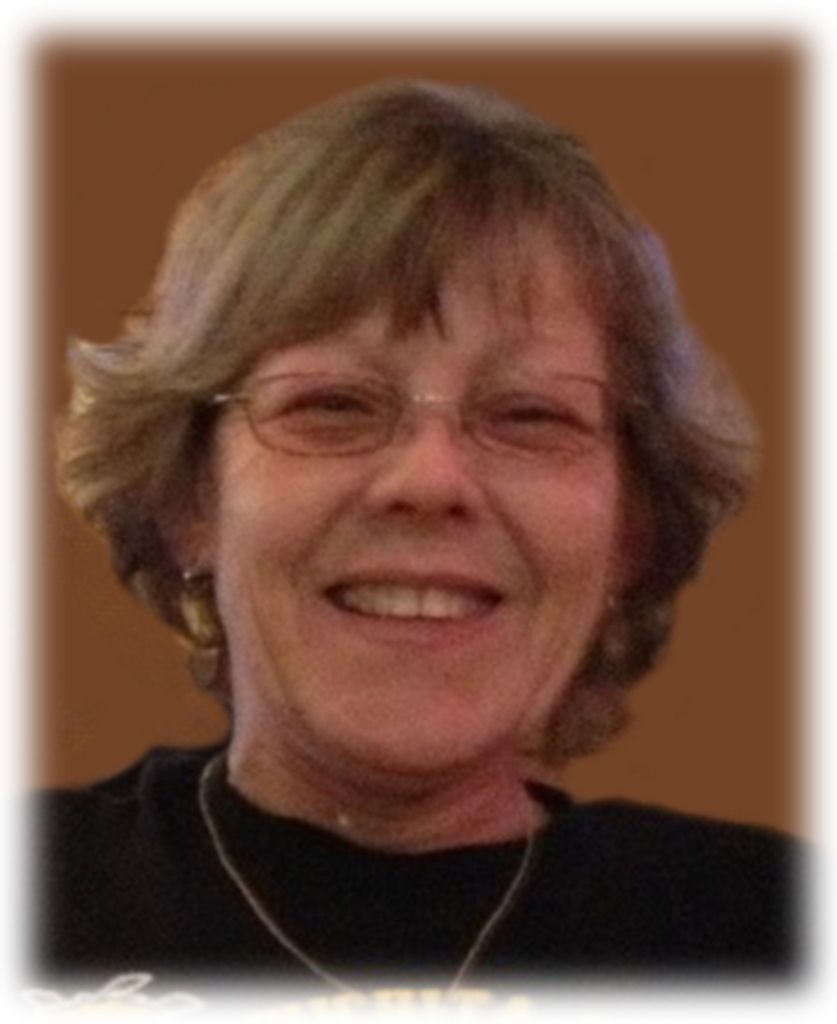 Virginia "Ginny" May (Kellogg)  Winter