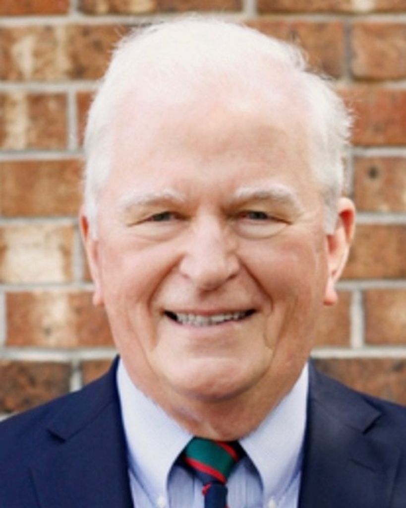 Dr. Robert Daniel Wootton