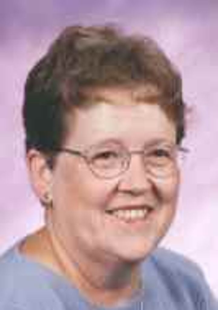 Mary Spragins