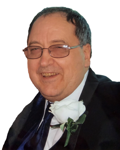 Bradley Hugh Janssen's obituary image