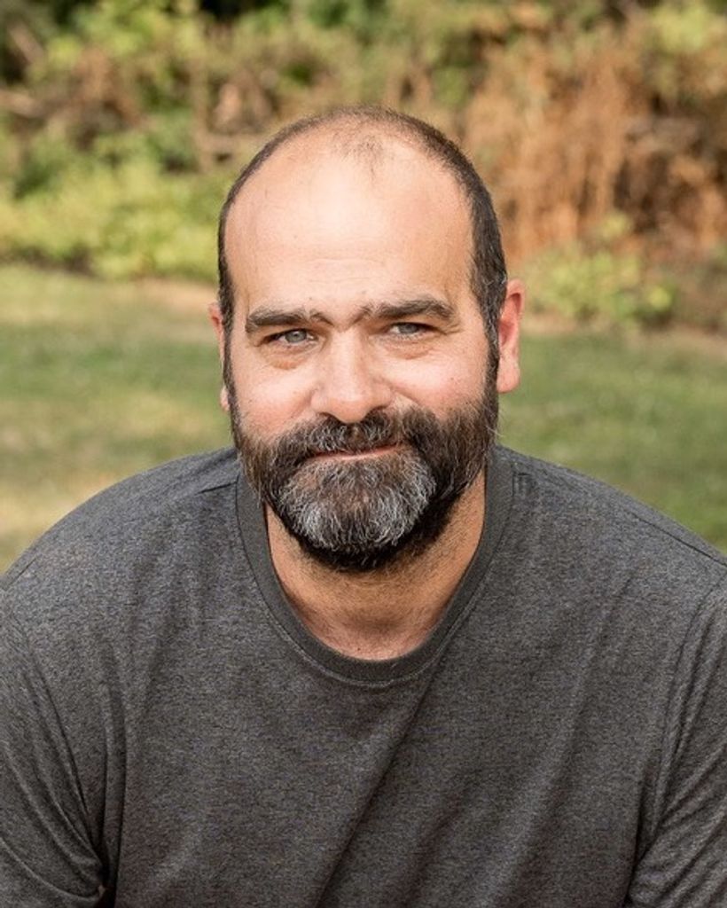 Douglas James Arment Profile Photo