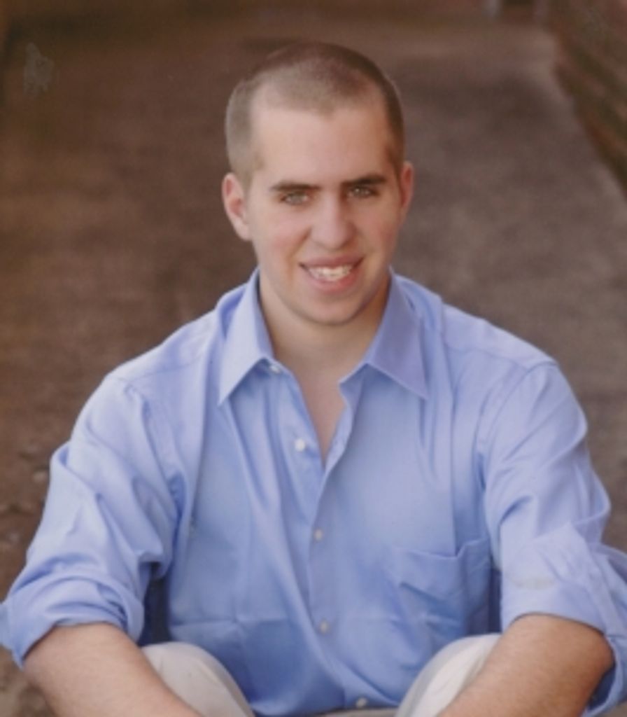 Zachary Snyder Profile Photo
