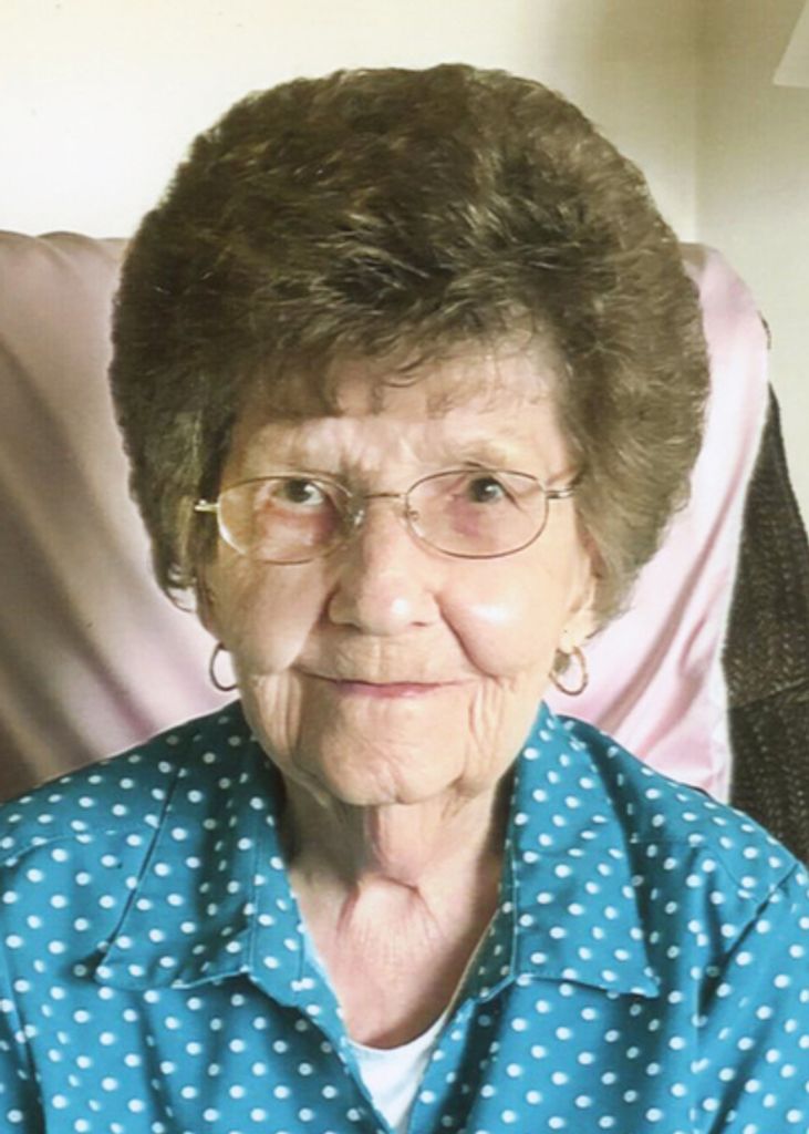 Norma J. Courtright Profile Photo