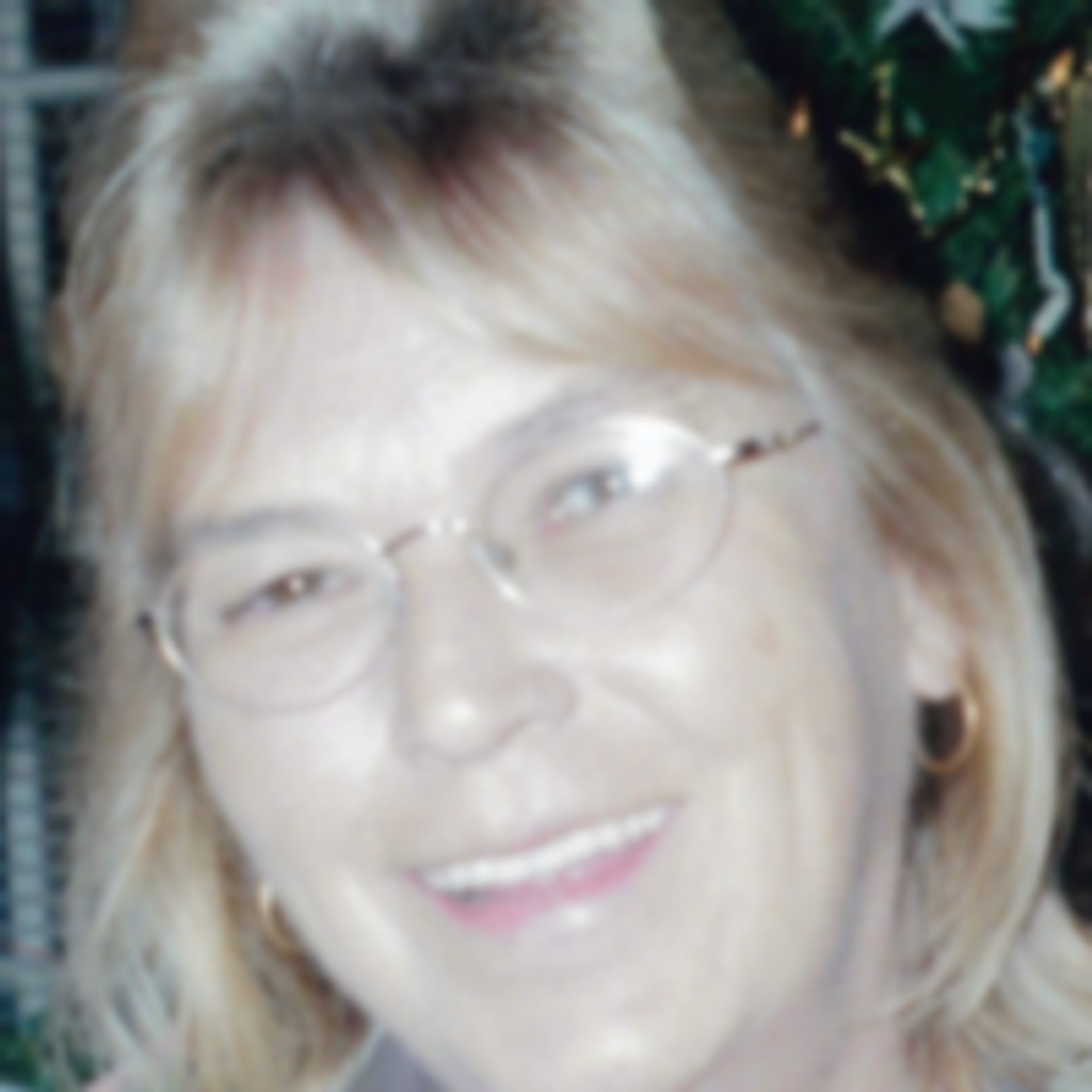 Janet Gilbert