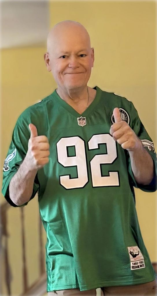 Ricky Mull Profile Photo