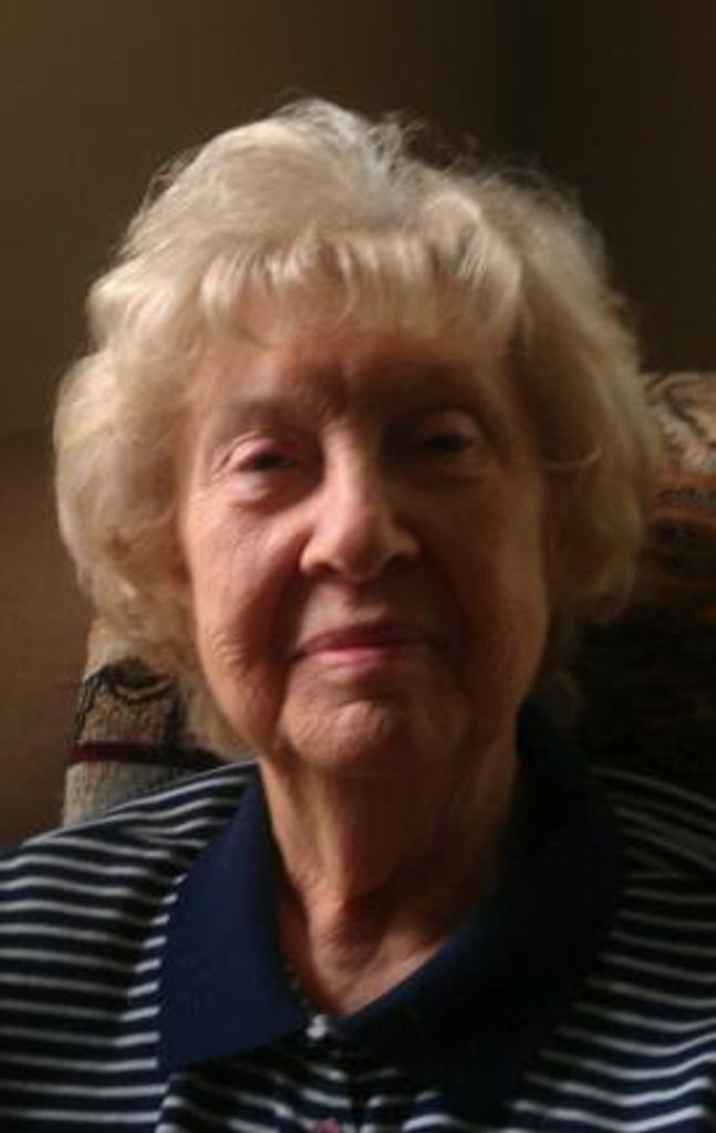 Ms.    Jean G. Moorman