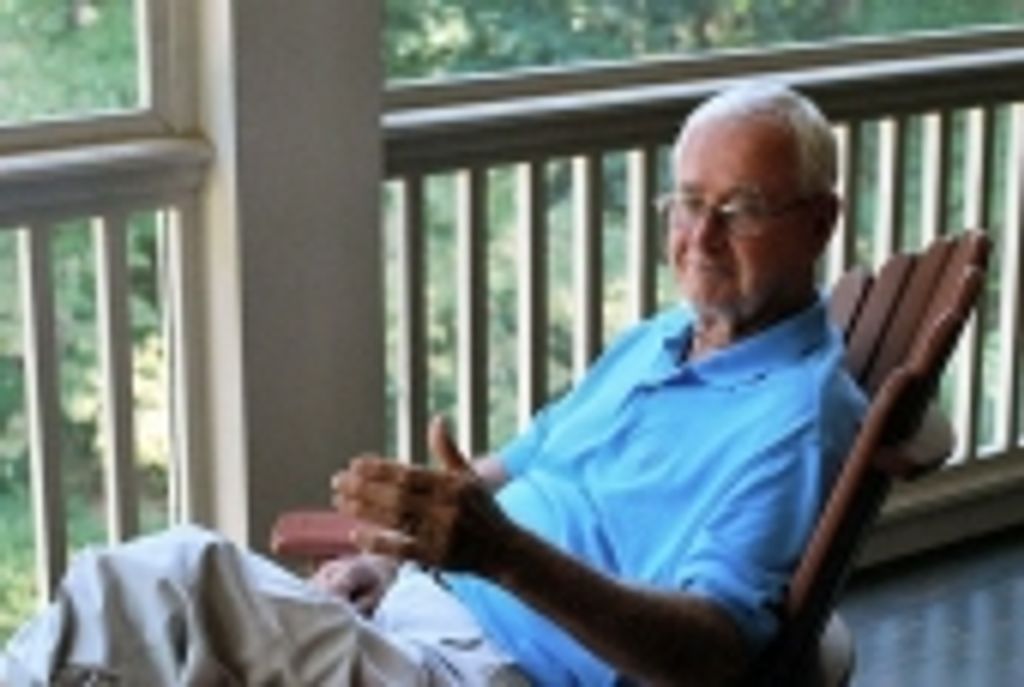 Hoke  'Buzzy' Smith,  Jr