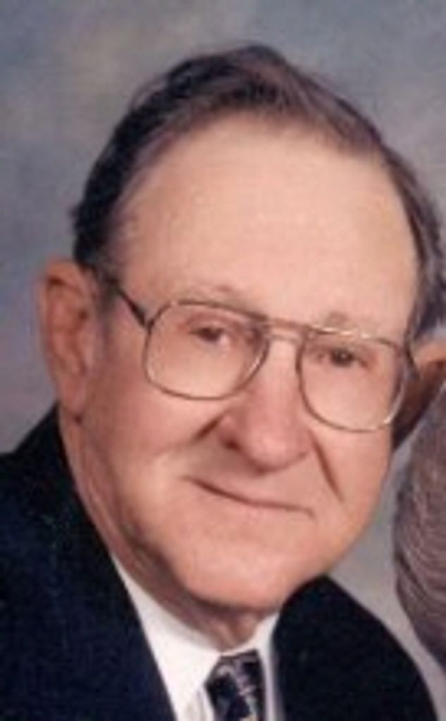 John Leonard Steed, Jr. Profile Photo