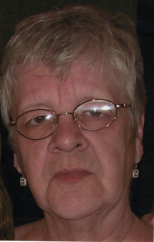 Katherine "Kathy" L. Hargrove
