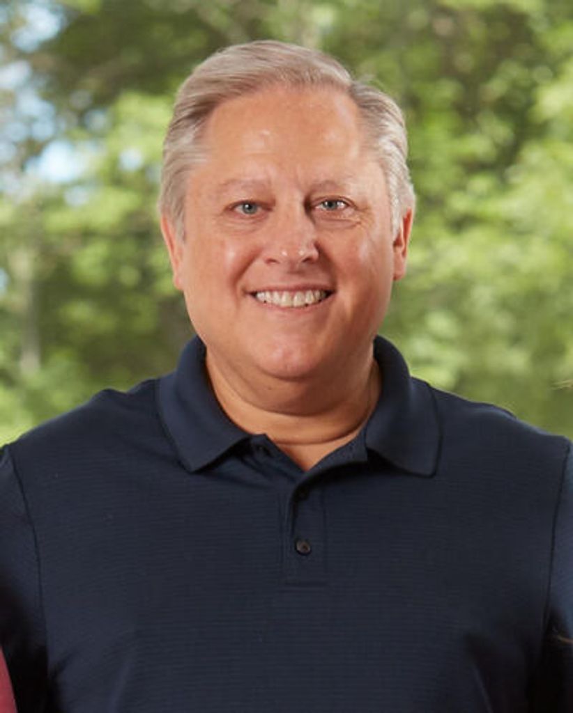 David Eugene Keller Profile Photo