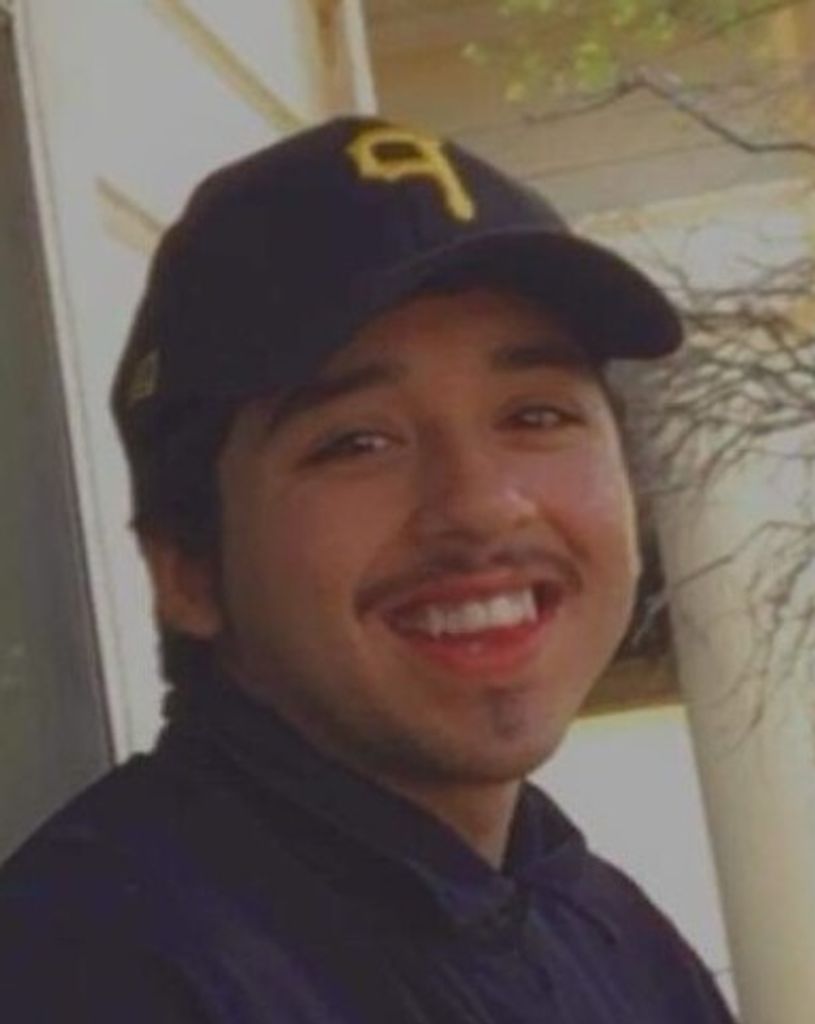 Jhonathan Gabriel Sandoval